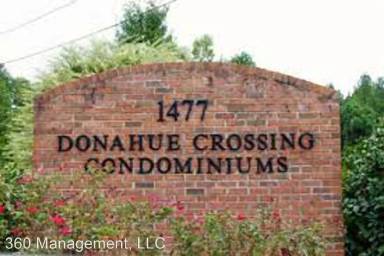 Main picture of Donahue Crossing Condominiums