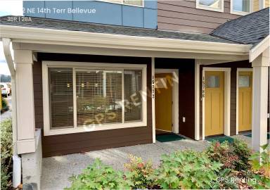 Main picture of 1406 159th Pl NE