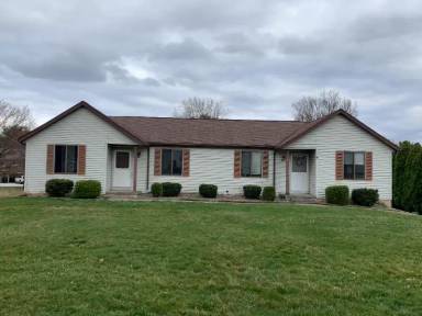 Main picture of 5102 Echovale St NW