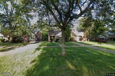 Main picture of 18637 Rosemont Ave
