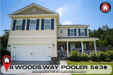 Main picture of 8 Woods Way