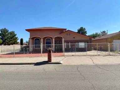 Main picture of 11380 Long John Dr
