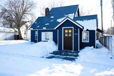 Main picture of 1252 Sage Ave