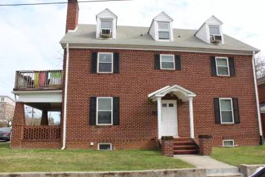 Main picture of 102 Kent Terrace - 2