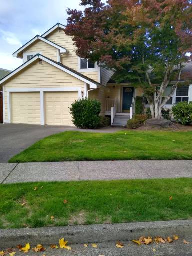 Main picture of 5508 Koala St SE