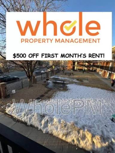 Main picture of 1180 Yosemite St