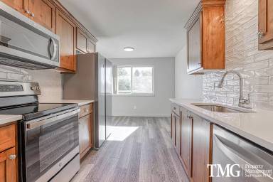 Main picture of Prune Tree Apartments