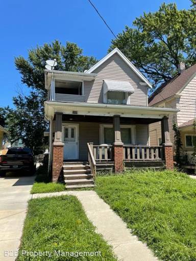 Main picture of 1443 Graber Dr