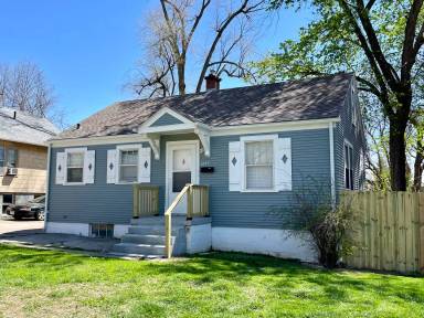 Main picture of 4517 Izard St