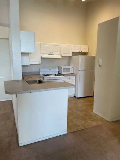 Main picture of 3397 S Kirkman Rd