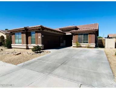 Main picture of 15942 W Papago St