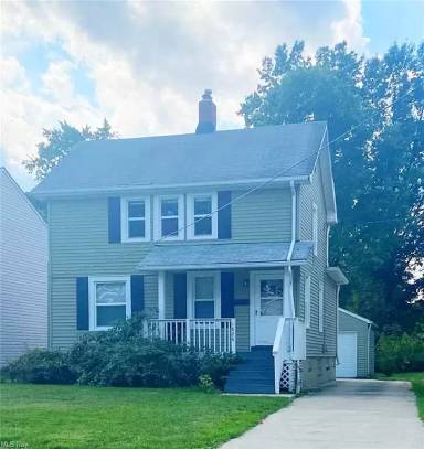 Main picture of 1830 E 298th St
