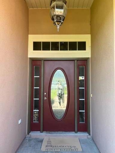 Main picture of 270 Daniel Trent Way