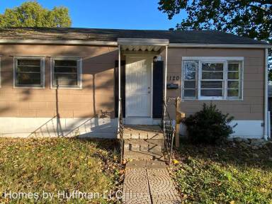 Main picture of 1118 Negley Ave
