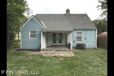 Main picture of 7506 Lydia Ave