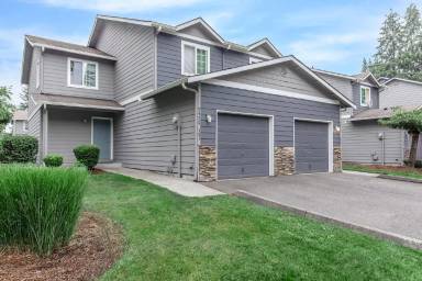 Main picture of Kensington Townhomes