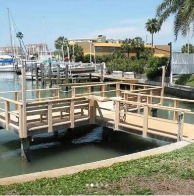 Main picture of Dolphin Cove Condominium