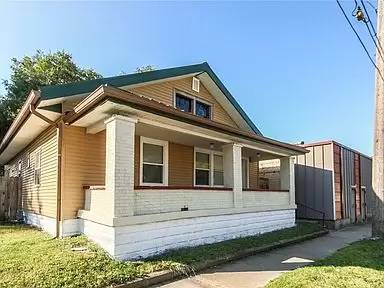 Main picture of 4013 E Michigan St