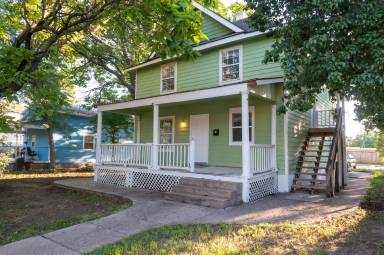 Main picture of 1453 N Topeka St