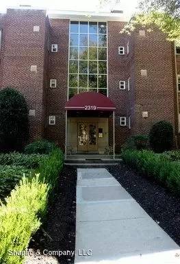 Main picture of 2323 40th Pl NW