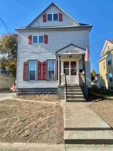 Main picture of 111 N Indiana Ave