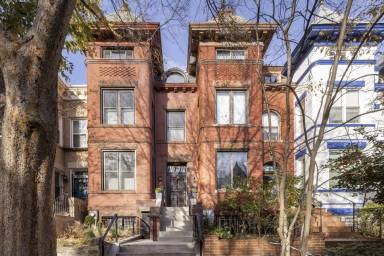 Main picture of 127 V St NW