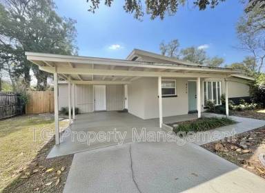 Main picture of 8214 Herlong Rd