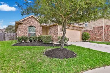 Main picture of 17010 Colt Creek Ct