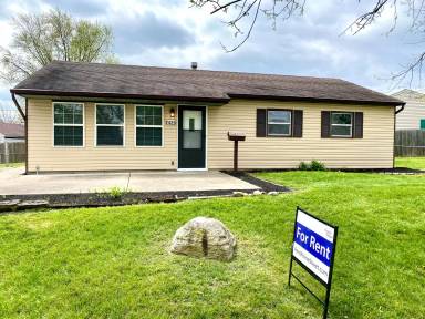 Main picture of 2429 Bellfield St