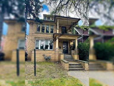 Main picture of 4021 Carter St