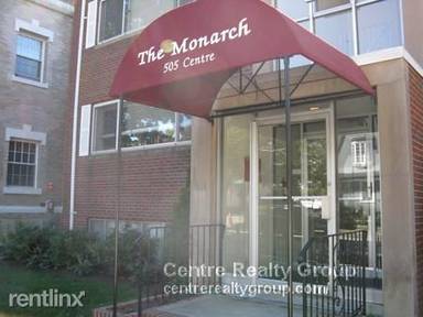 Main picture of 505 Centre St