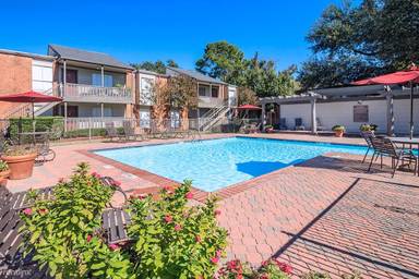 Main picture of La Rosa on Richmond