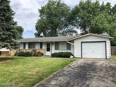 Main picture of 9306 Granville Ln