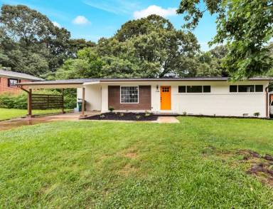 Main picture of 2116 Bixler Cir