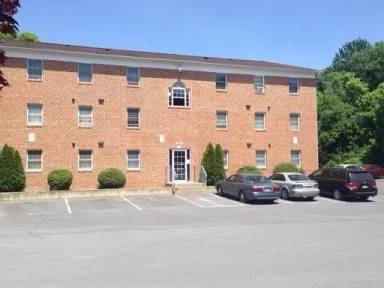 Main picture of 217 E New St