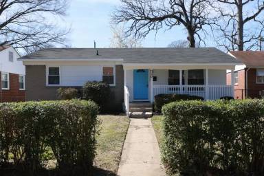 Main picture of 1503 Willis St