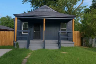 Main picture of 804 Boston St