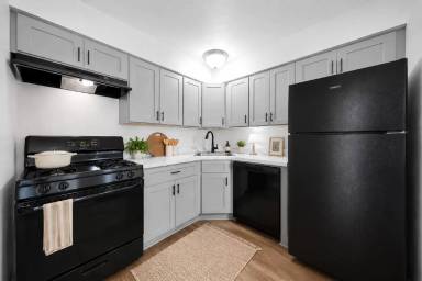 Main picture of Meadowdale Apartments