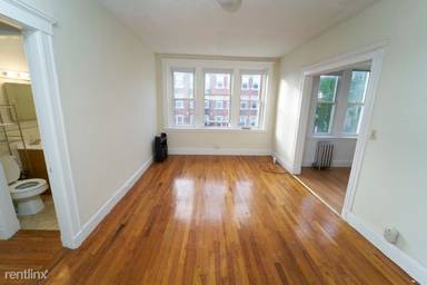 Main picture of 25 Walbridge St Apartments