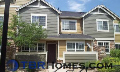 Main picture of Fair Wind Condominiums