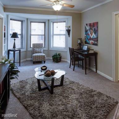 Main picture of The Wyndham Apartments
