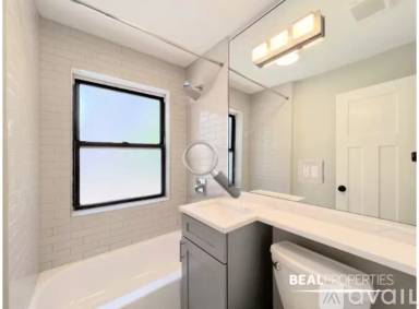 Main picture of Belmont Apartments