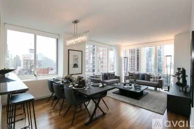 Main picture of The Encore Luxury Apartments - Glenwood