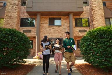 Main picture of The Oaks Apartments