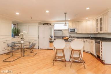 Main picture of Charles Francis Adams Mansion