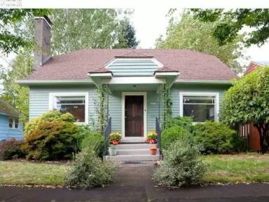 Main picture of 2611 Southeast 51st Avenue - A