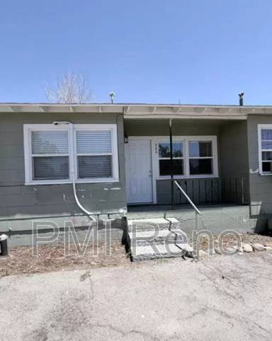 Main picture of 364 Gould Street Reno, NV 89502