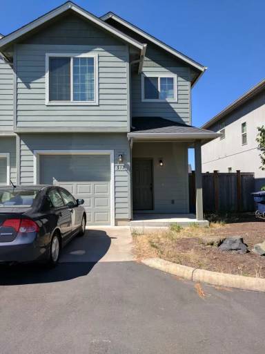 Main picture of 315 S 42nd St