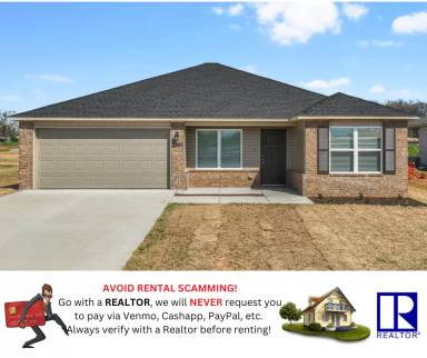 Main picture of 3505 N J R Martin Dr