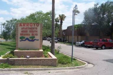 Main picture of Arroyo Apartments